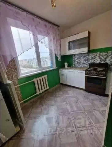 1-к кв. Владимирская область, Александров ул. Королева, 12 (37.2 м) - Фото 2