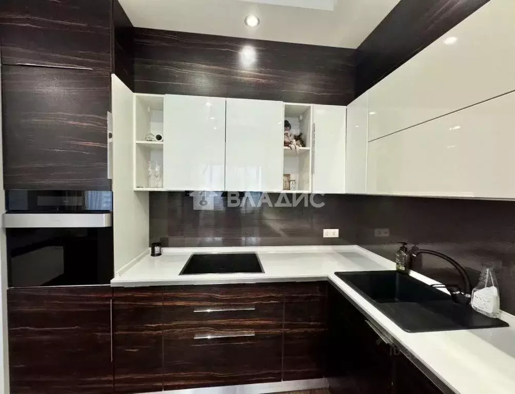 2-к кв. Пермский край, Пермь ул. Николая Островского, 29 (70.0 м) - Фото 2