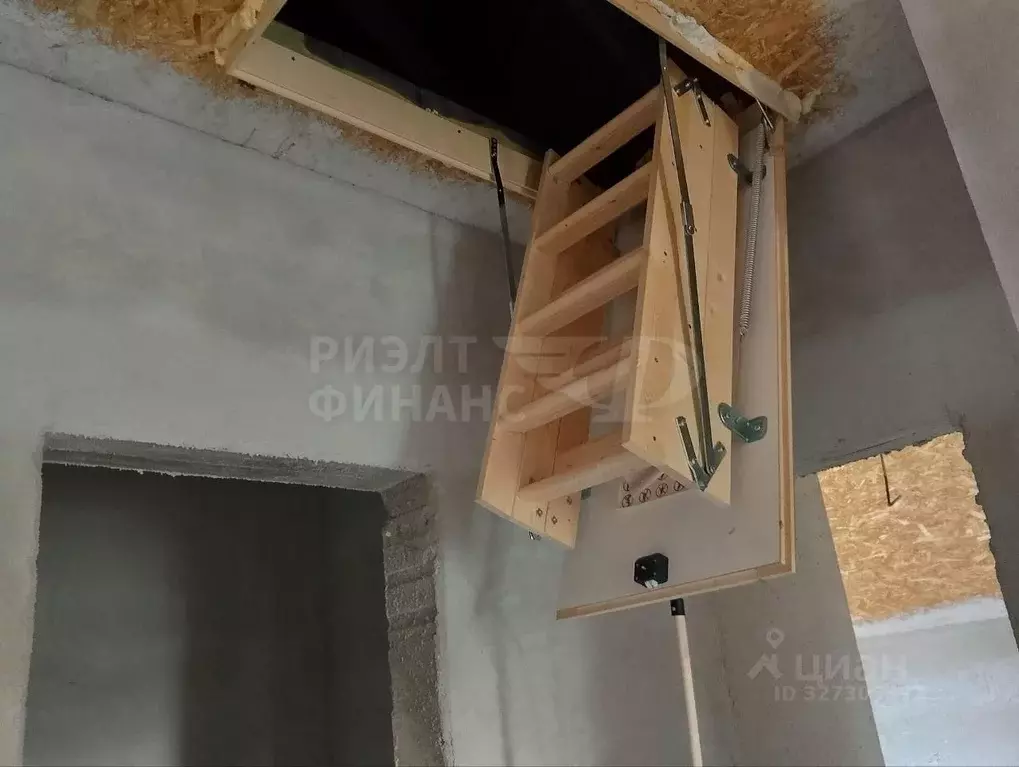 Дом в Калининградская область, Гурьевский муниципальный округ, пос. ... - Фото 2