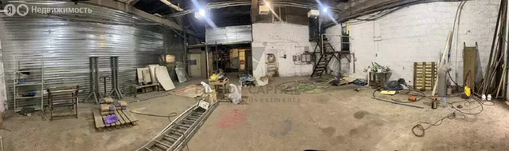 Помещение свободного назначения (200 м) - Фото 1