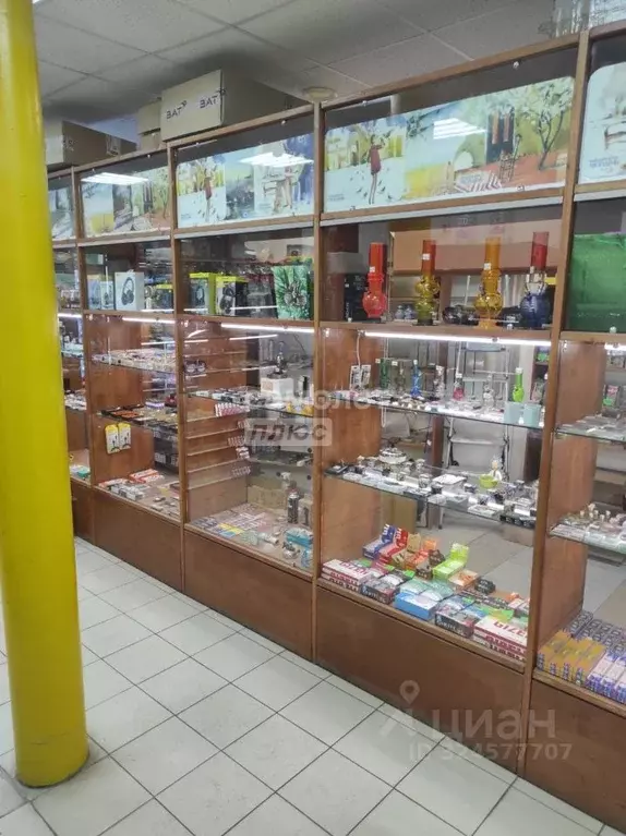 Помещение свободного назначения в Московская область, Подольск ... - Фото 2