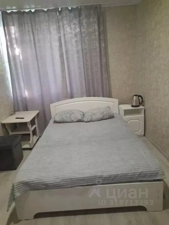 Комната Кировская область, Киров Октябрьский просп., 93 - Фото 0