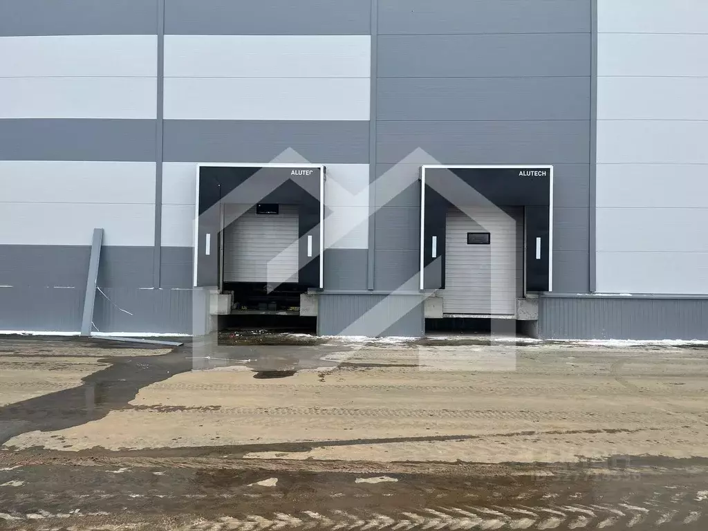 Помещение свободного назначения в Московская область, Богородский ... - Фото 2