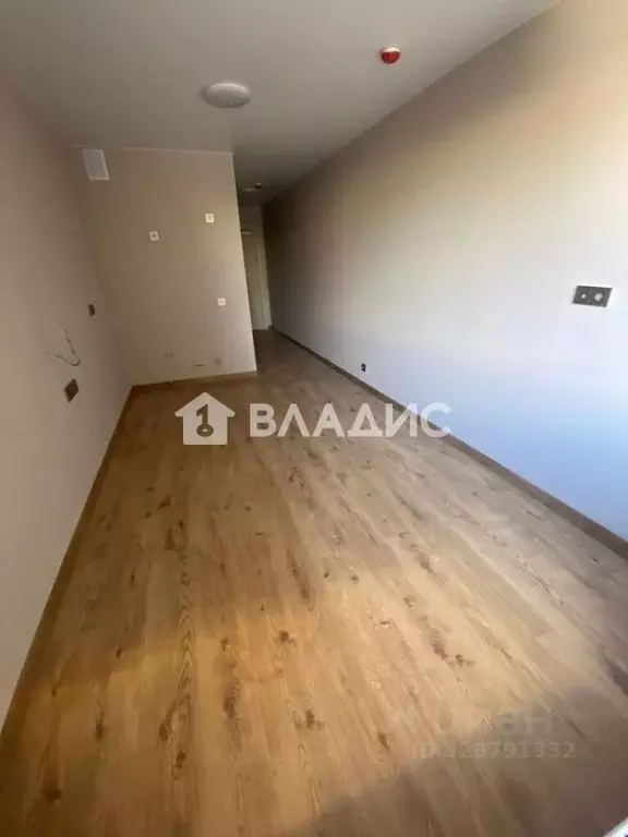 Студия Санкт-Петербург просп. Стачек, 64 (19.6 м) - Фото 1