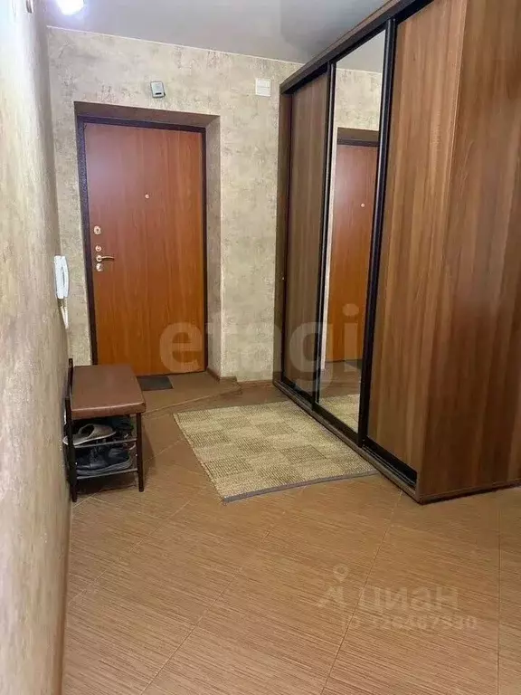 3-к кв. Вологодская область, Вологда Дальняя ул., 20Д (68.9 м) - Фото 2