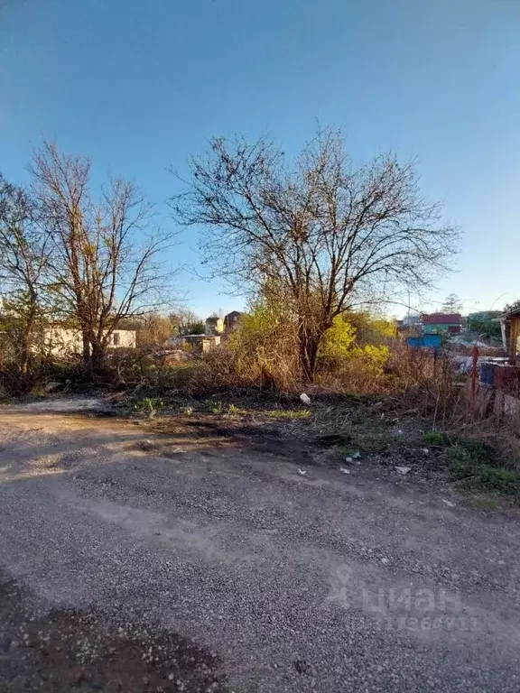 Участок в Хабаровский край, Хабаровск Родники садовое товарищество,  ... - Фото 0