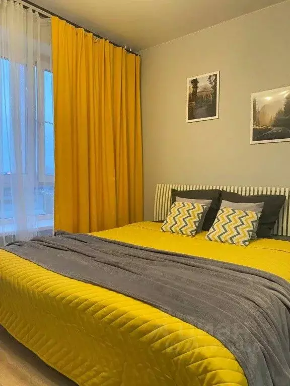 1-к кв. Московская область, Балашиха ул. Реутовская, 30 (28.0 м) - Фото 1