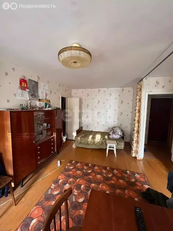 2-комнатная квартира: Челябинск, улица Марченко, 23 (40.3 м) - Фото 1