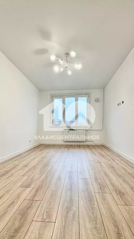 Продаётся 1-к квартира, 37.96 м - Фото 1