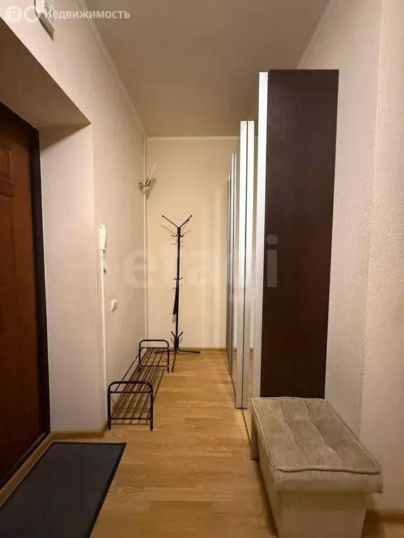 1-комнатная квартира: Дмитров, микрорайон имени В.Н. Махалина, 25 ... - Фото 2