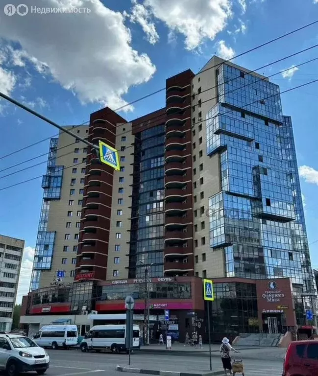 Помещение свободного назначения (168 м) - Фото 1