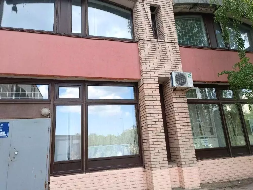 Офис в Санкт-Петербург Пулковское ш., 3к1Б (242 м) - Фото 1