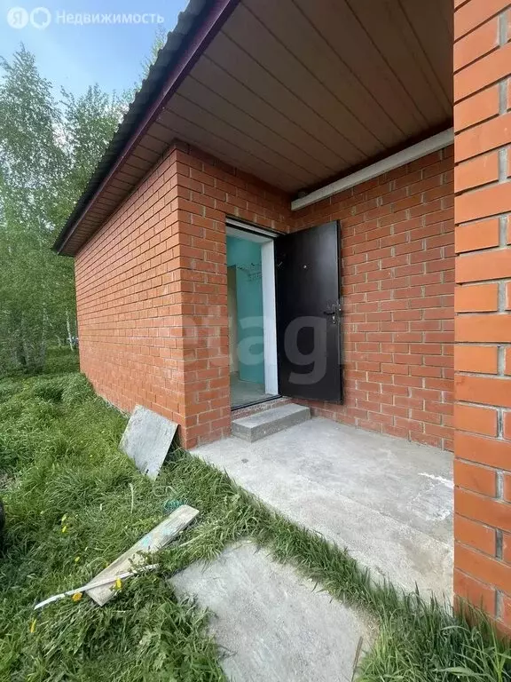 1-комнатная квартира: село Кожевниково, улица Мичурина, 123 (27.3 м) - Фото 2