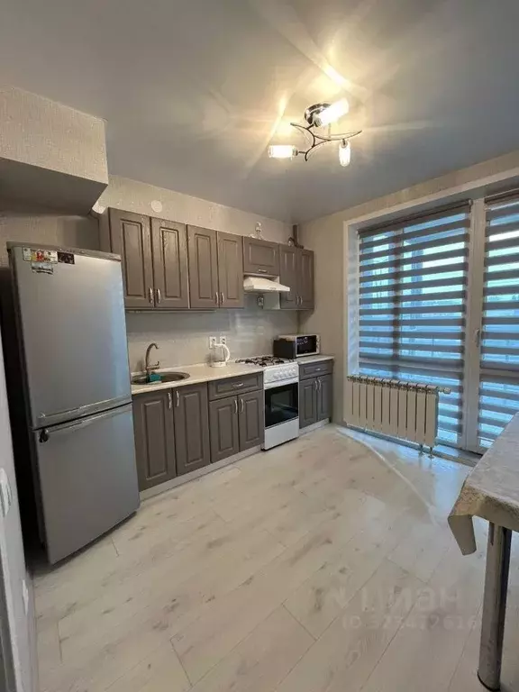 3-к кв. Татарстан, Альметьевск ул. Автомобилистов, 7 (75.0 м) - Фото 1