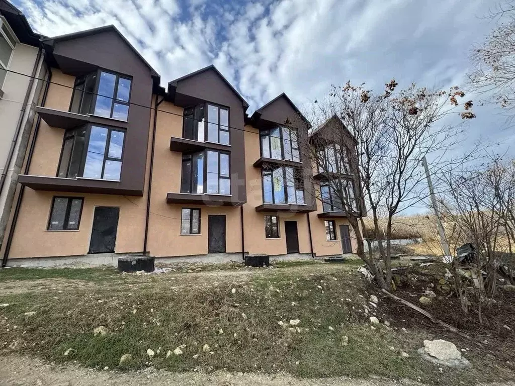 Дом в Севастополь проезд Леси Украинки, 31 (114 м) - Фото 1