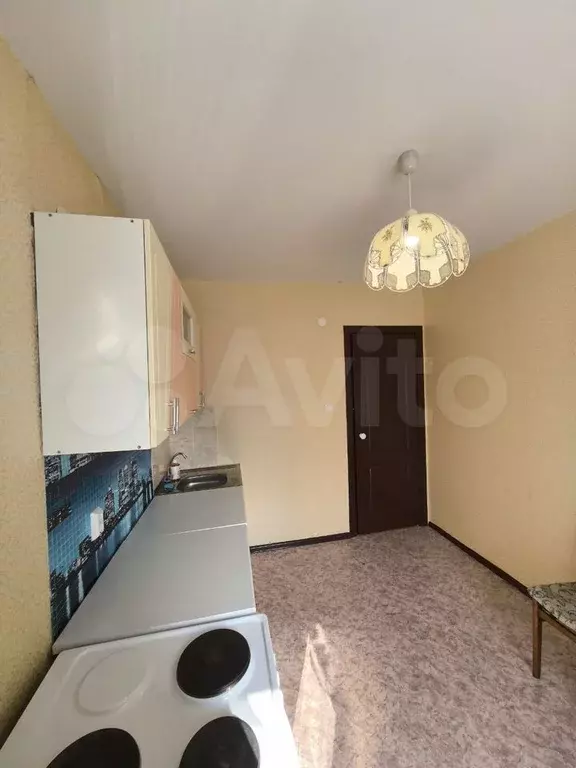 1-к. квартира, 30 м, 3/5 эт. - Фото 0