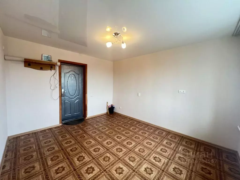Комната Владимирская область, Владимир ул. 9 Января, 3 (13.0 м) - Фото 1