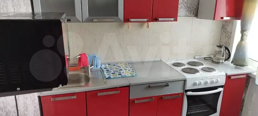 2-к. квартира, 45 м, 5/5 эт. - Фото 1