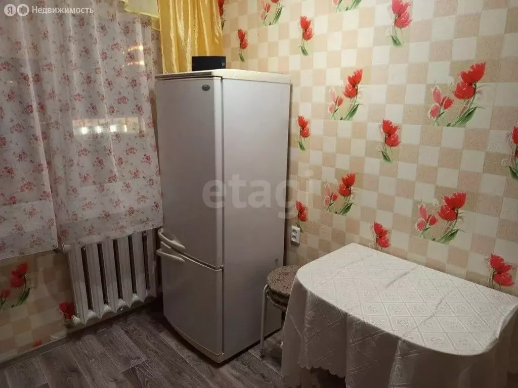 2-комнатная квартира: Тобольск, микрорайон 7А, 7А (51.7 м) - Фото 2