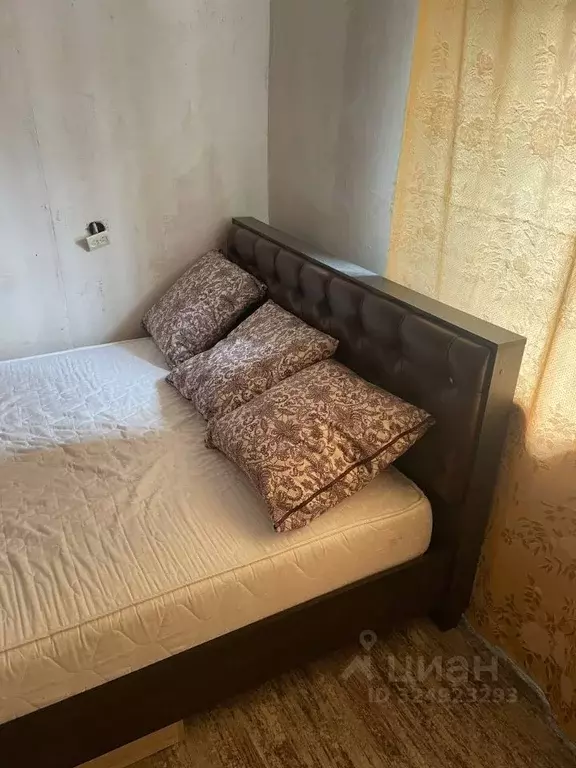 2-к кв. Томская область, Томск пер. Нахимова, 14/1 (50.6 м) - Фото 2