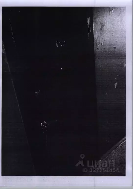 Свободной планировки кв. Коми, Сыктывкар просп. Бумажников, 28 (38.5 ... - Фото 2