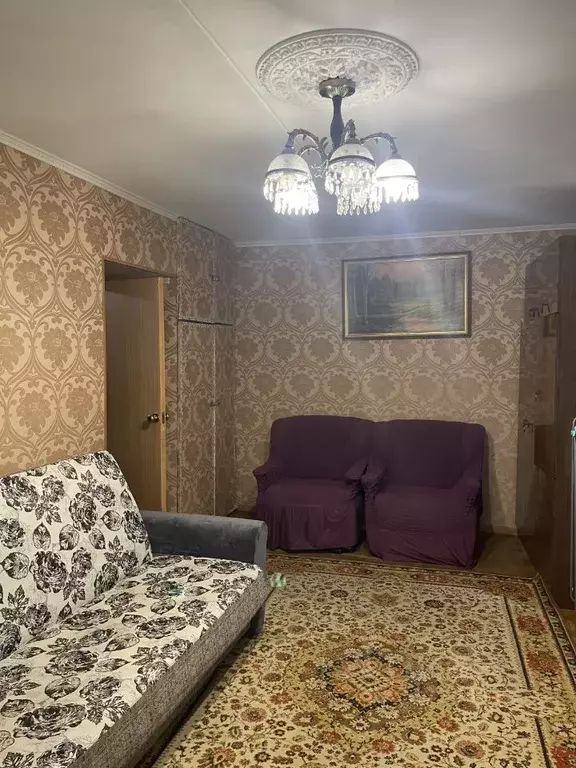 2-к кв. Московская область, Видное Советская ул., 30 (41.9 м) - Фото 1