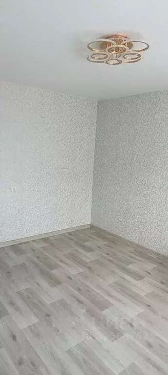 1-к кв. Омская область, Омск ул. Малиновского, 6/1 (37.0 м) - Фото 2