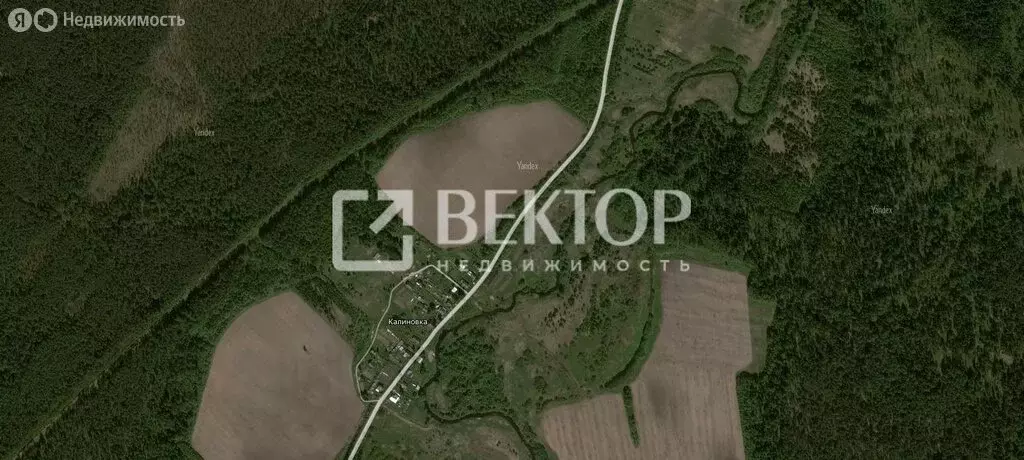 Участок в Ярославская область, Углич (608 м) - Фото 0
