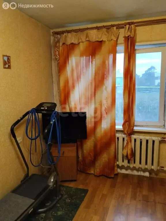 3-комнатная квартира: Асино, улица Тимирязева, 17/1 (58.8 м) - Фото 2