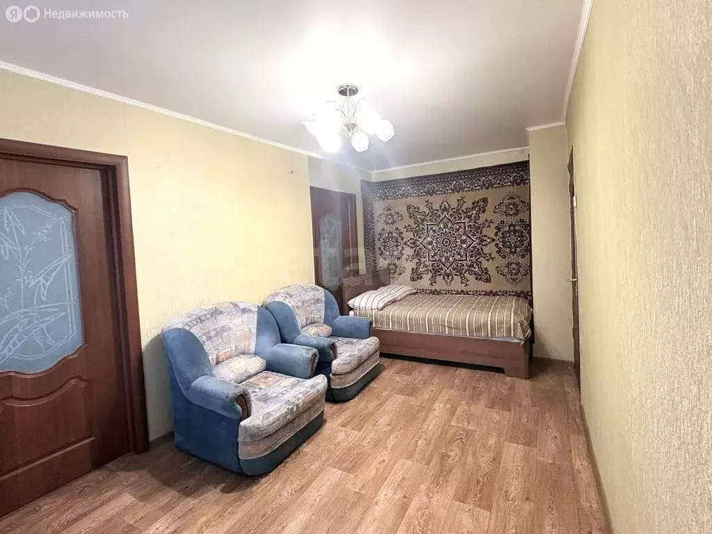 2-комнатная квартира: Стерлитамак, Локомотивная улица, 2А (42.4 м) - Фото 2