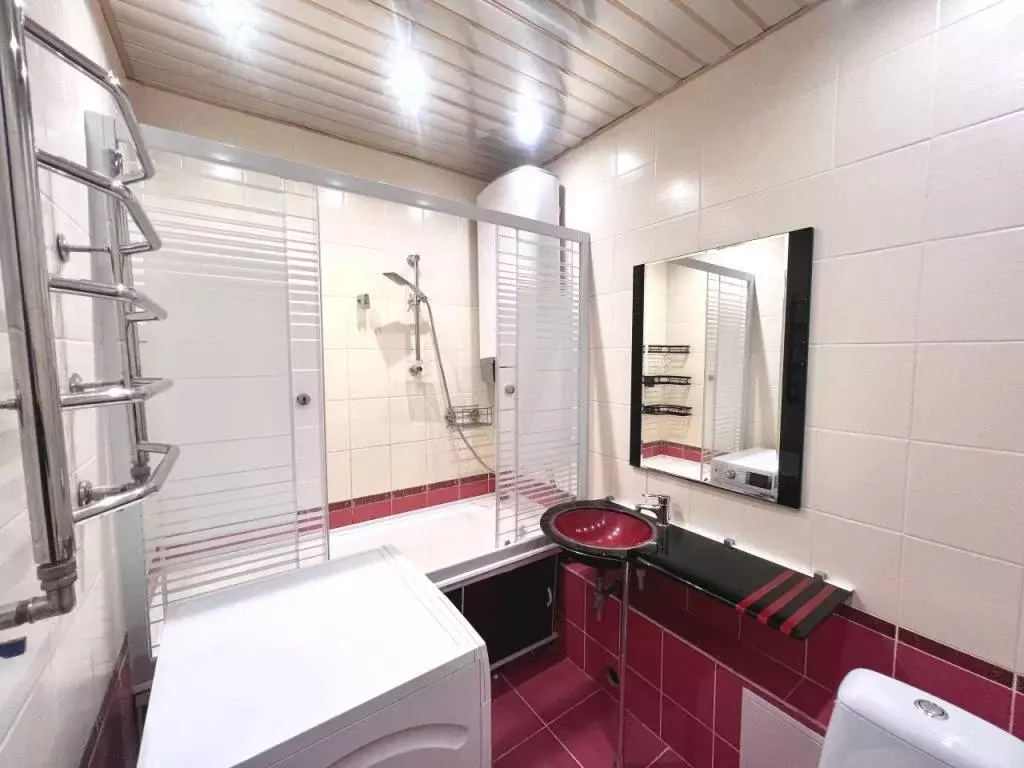 Квартира, 3 комнаты, 71 м - Фото 1