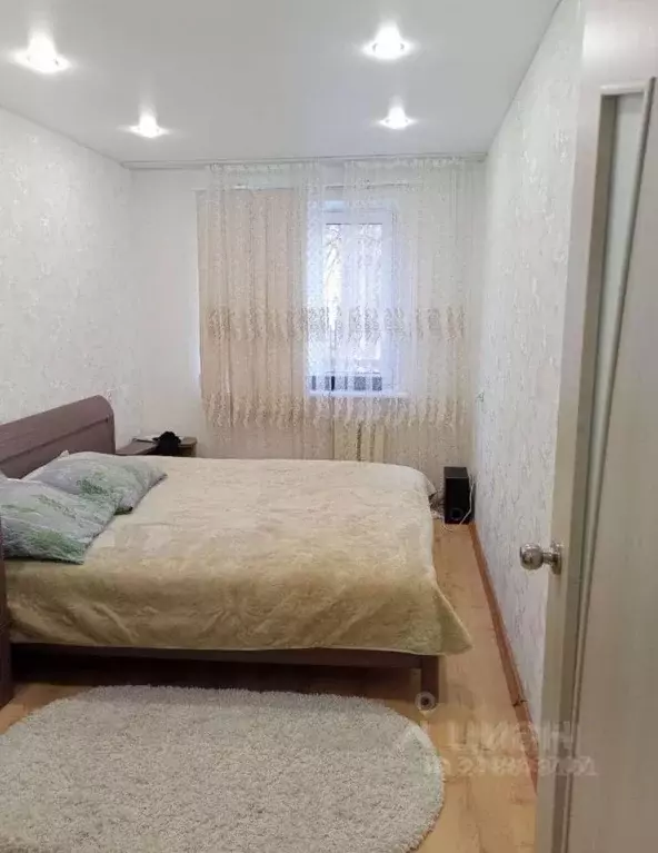 2-к кв. Самарская область, Тольятти ул. Мира, 134 (43.0 м) - Фото 1