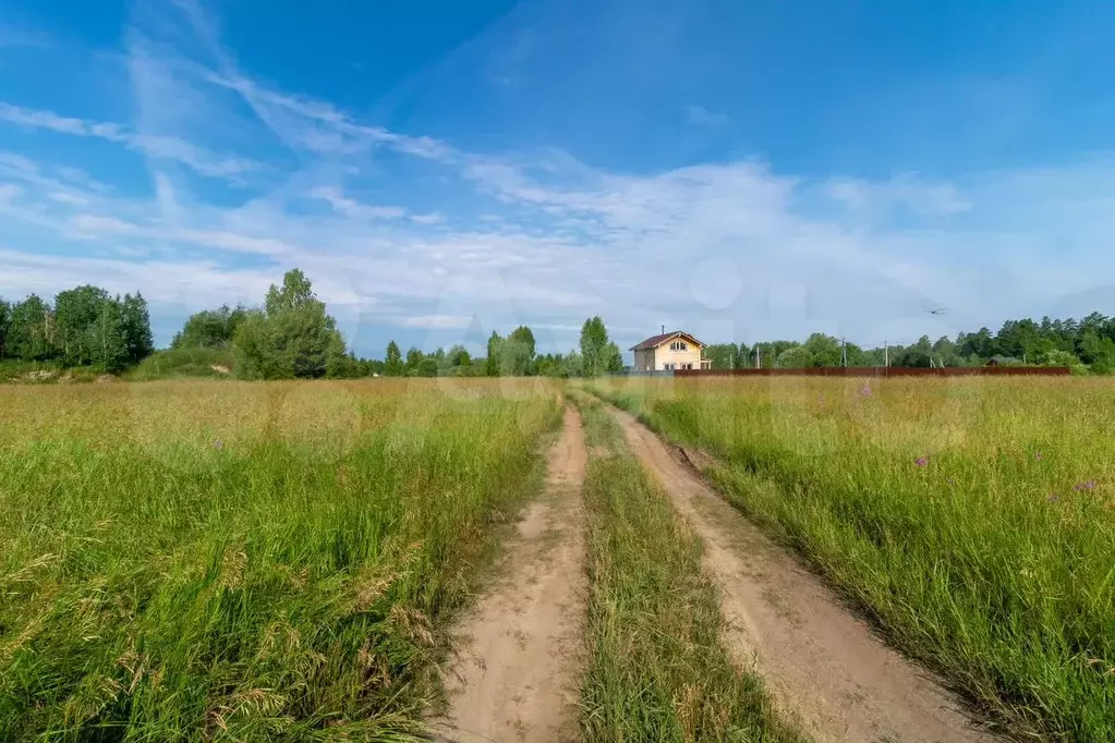 Участок 5,6 сот. (СНТ, ДНП) - Фото 0