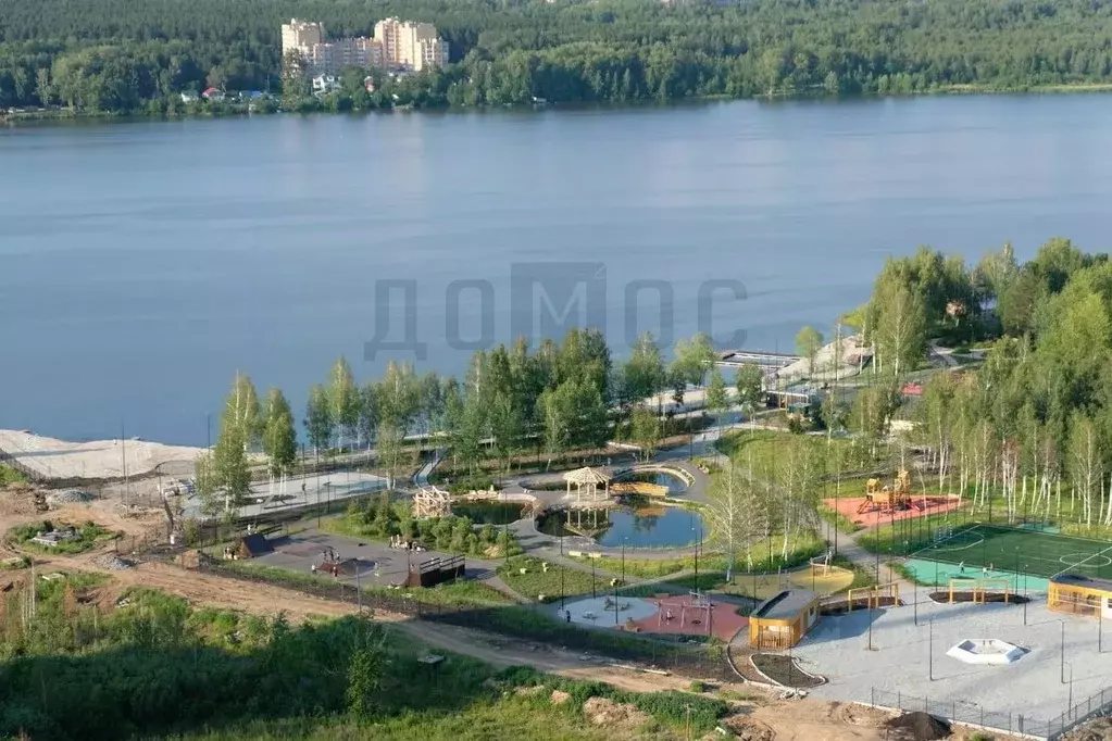 3-к кв. Свердловская область, Екатеринбург ул. Щербакова, 150/2 (64.0 ... - Фото 1