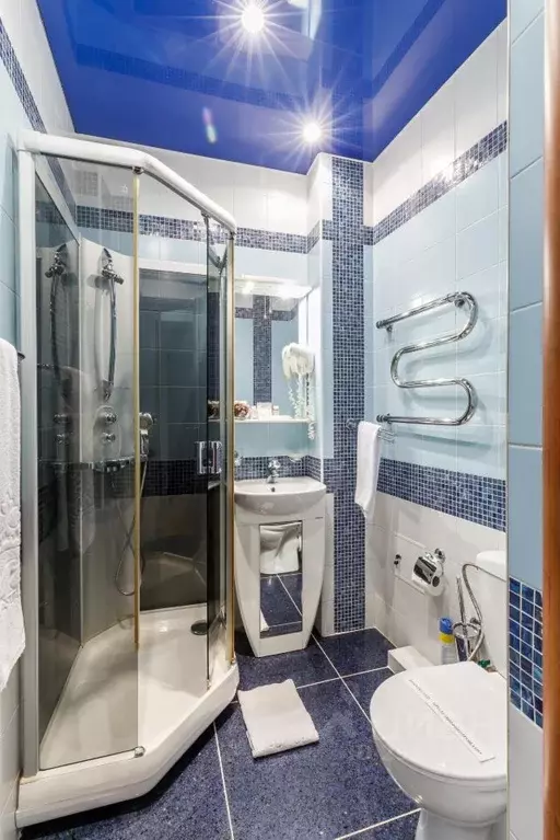 Комната Краснодарский край, Краснодар Центральный мкр, ул. Постовая, ... - Фото 2