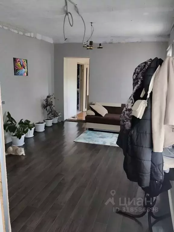 Дом в Омская область, Омск Торговая ул., 15 (92 м) - Фото 0