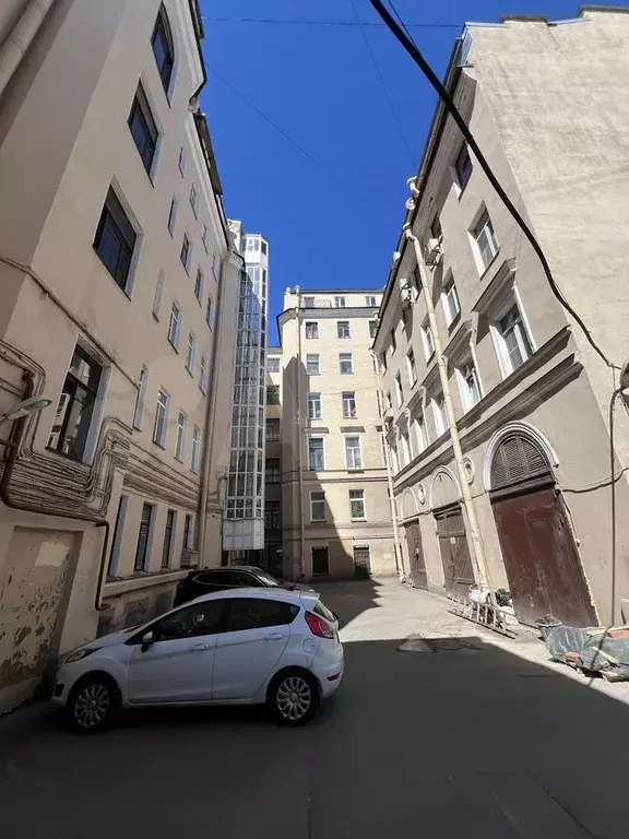 Комната 17,6 м в 4-к., 3/5 эт. - Фото 0