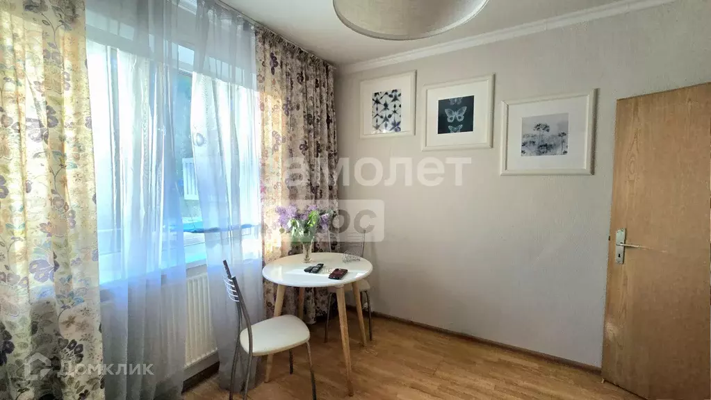 Продаётся 2-к квартира, 52 м - Фото 0