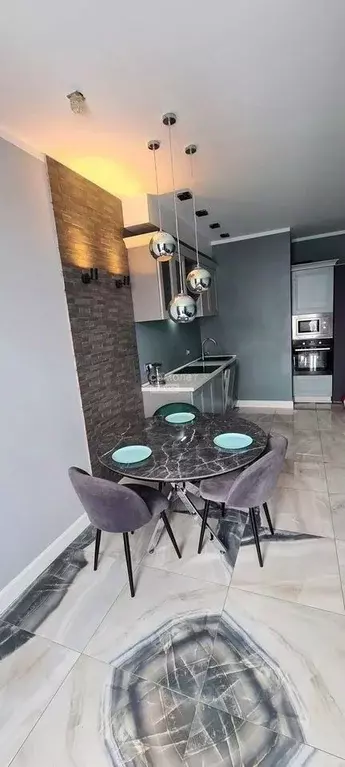 2-к кв. Москва Пулковская ул., 2 (38.0 м) - Фото 2