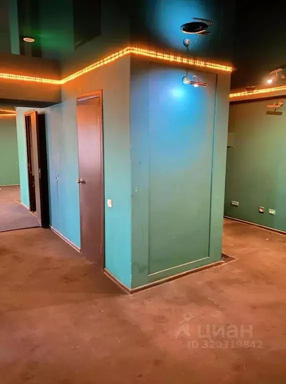 Помещение свободного назначения в Челябинская область, Челябинск ... - Фото 1