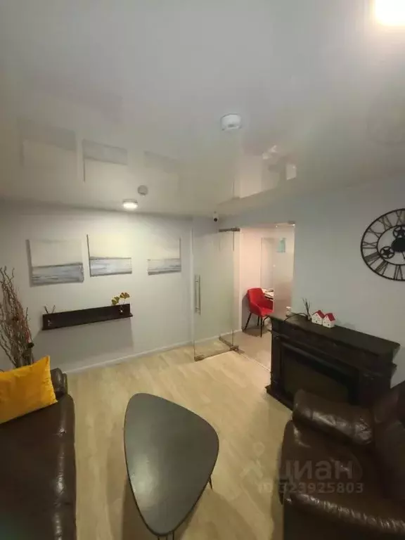 Офис в Москва Садовническая ул., 46С4 (155 м) - Фото 1