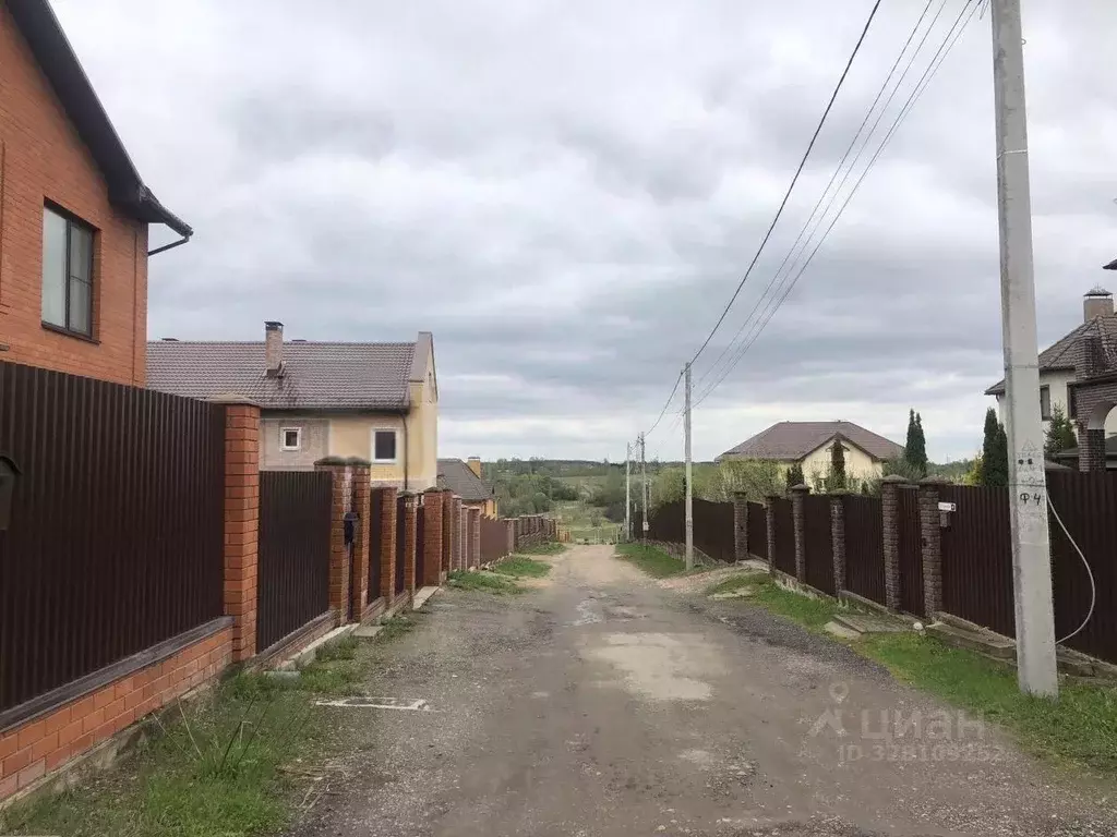 Участок в Московская область, Дмитровский муниципальный округ, ... - Фото 2