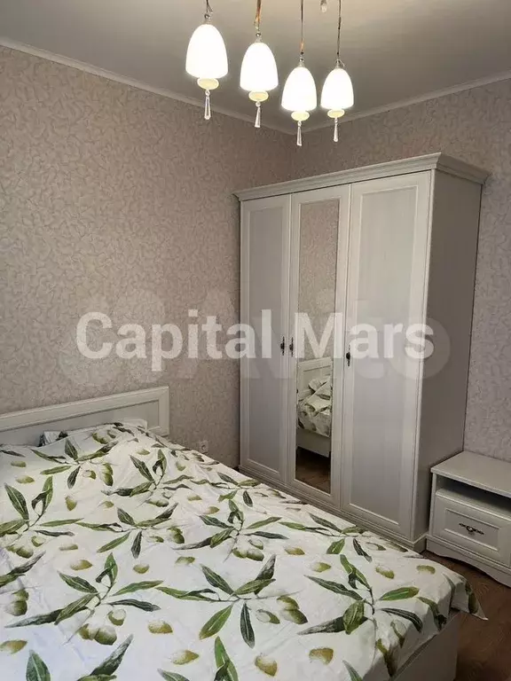 2-к. квартира, 64 м, 16/25 эт. - Фото 1