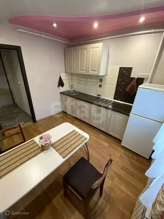 Продаётся 1-к квартира, 35.6 м - Фото 1