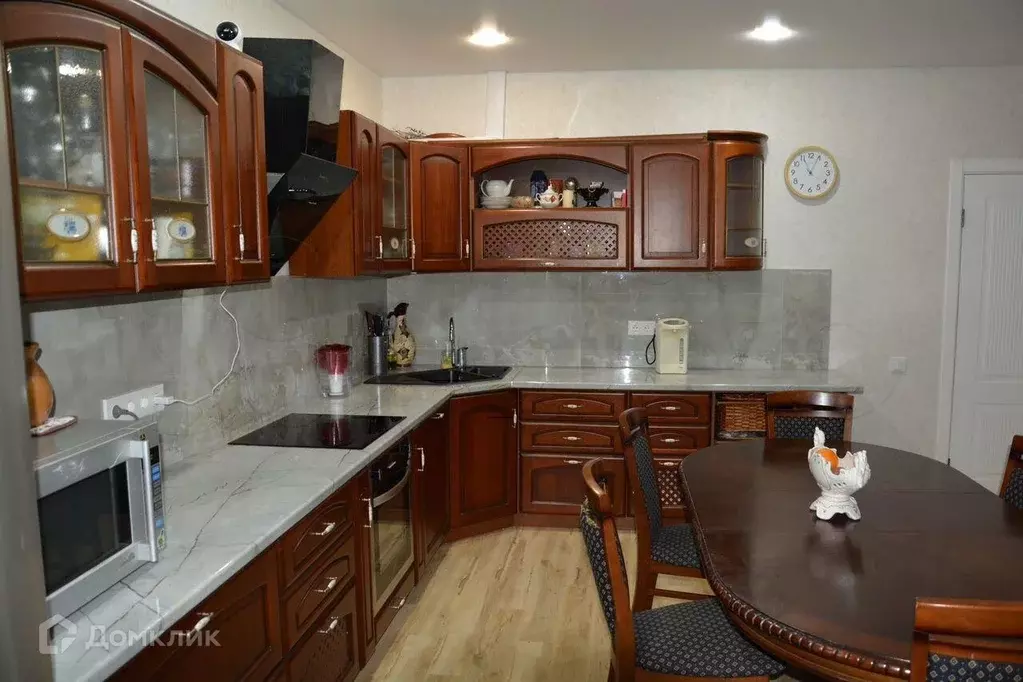 Продаётся 3-к квартира, 97 м - Фото 0