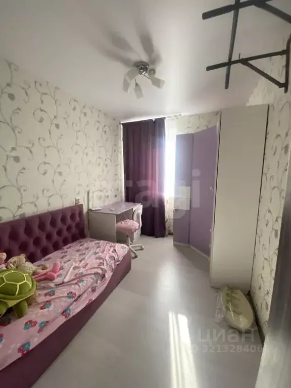 4-к кв. Ульяновская область, Ульяновск Лесная ул., 17 (73.6 м) - Фото 0