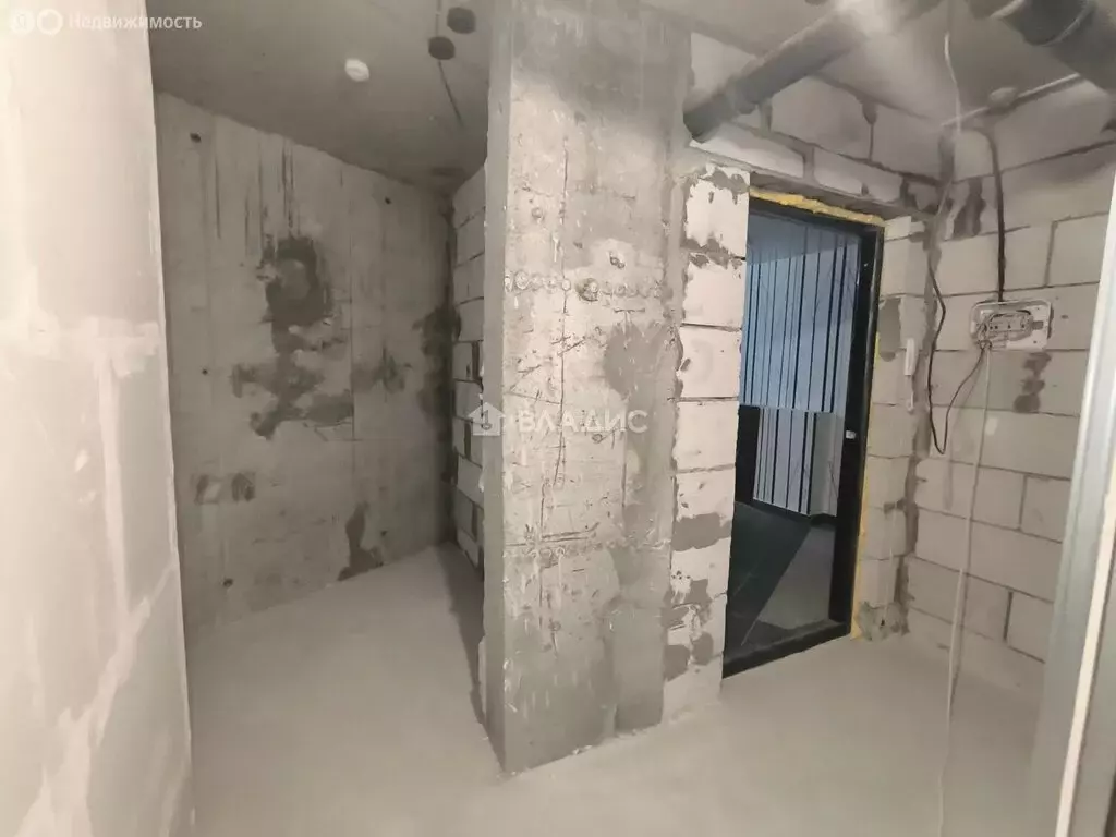 2-комнатная квартира: Заречный, Ахунская улица, 25 (60.53 м) - Фото 2