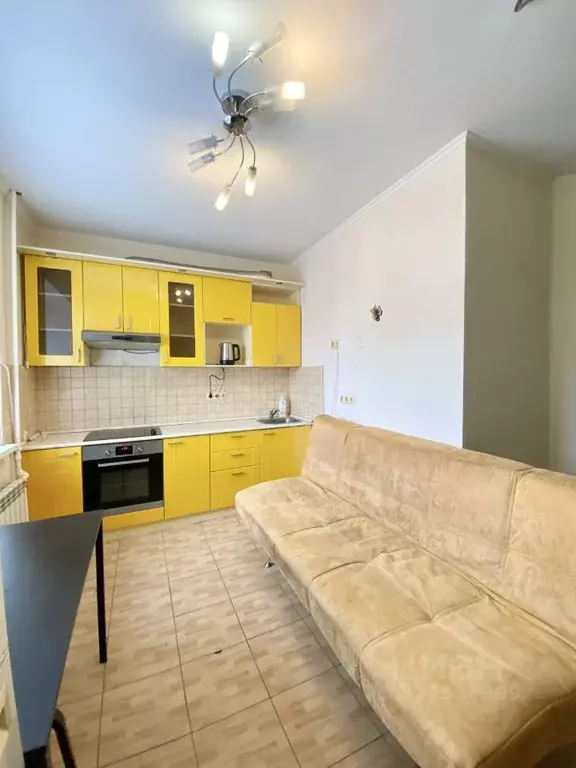 1-к кв. Татарстан, Казань ул. Серова, 51/11 (41.0 м) - Фото 2