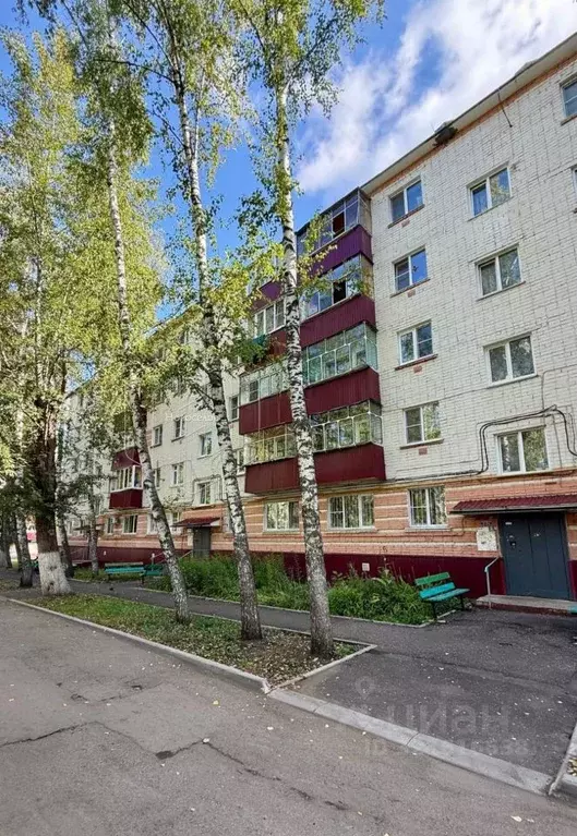 1-к кв. Мордовия, Саранск бул. Эрьзи, 11 (30.1 м) - Фото 0