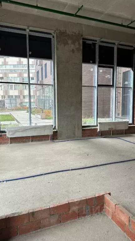 Торговая площадь в Москва Большая Почтовая ул., 24 (77 м) - Фото 1